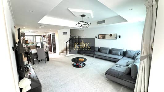 3 Schlafzimmer Villa zum zur Miete in Jumeirah Village Circle (JVC), Dubai - WhatsApp Image 2026-08-15 at 3.09. 21 PM (1). jpeg