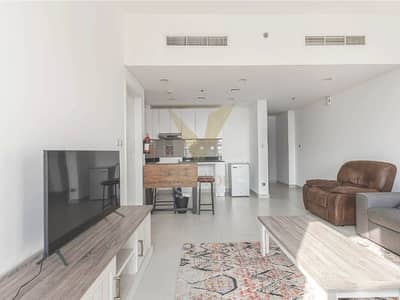 1 Camera Appartamento in vendita a Dubai South, Dubai - Appartamento a Dubai South，Residential District，The Pulse，The Pulse Residence Park，The Pulse Residence Park B4, 1 camera da letto, 800000 AED - 16186083
