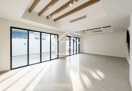 6 Bedroom Townhouse for Sale in DAMAC Lagoons, Dubai - Premium Living | Waterfront Community | Vacant