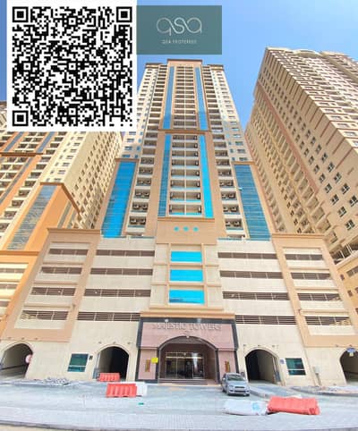 1 Slaapkamer Appartement te Koop in Emirates City, Ajman - WhatsApp Image 2026-08-13 at 2.59. 45 PM. jpeg