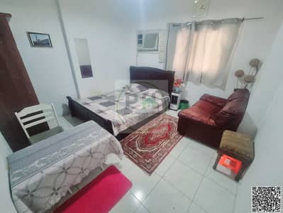 1 Bedroom Flat for Rent in Al Majaz, Sharjah - 1. jpg 1 Bedroom Flat for Rent in Al Majaz, Sharjah - 1. jpg