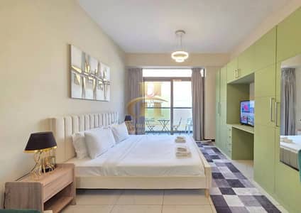 Estudio para en Venta en Jumeirah Village Circle (JVC), Dubai - WhatsApp Image 2026-05-12 at 5.23. 14 PM (4). jpeg