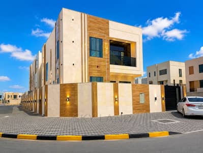 4 Camere Villa in vendita a Al Amerah, Ajman - ChatGPT Image 15 أغسطس 2026، 04_15_50 م. png 4 Camere Villa in vendita a Al Amerah, Ajman - ChatGPT Image 15 أغسطس 2026، 04_15_50 م. png