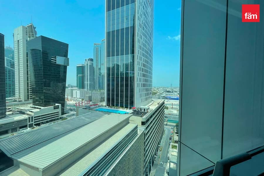 Appartamento a Business Bay,Executive Towers,Executive Tower L, 1 camera da letto, 1550000 AED - 16186205 Appartamento a Business Bay,Executive Towers,Executive Tower L, 1 camera da letto, 1550000 AED - 16186205