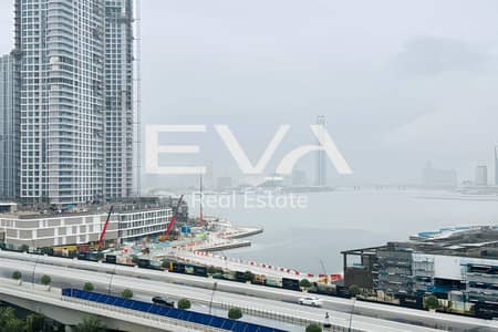 2 Camere Appartamento in vendita a Dubai Creek Harbour, Dubai - Appartamento a Dubai Creek Harbour,Creek Beach,Savanna,Savanna Building 3, 2 camere da letto, 2750000 AED - 16186218 2 Camere Appartamento in vendita a Dubai Creek Harbour, Dubai - Appartamento a Dubai Creek Harbour,Creek Beach,Savanna,Savanna Building 3, 2 camere da letto, 2750000 AED - 16186218