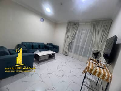 1 Camera Appartamento in affitto a Al Rashidiya, Ajman - WhatsApp Image 2026-08-14 at 6.42. 44 PM. jpeg