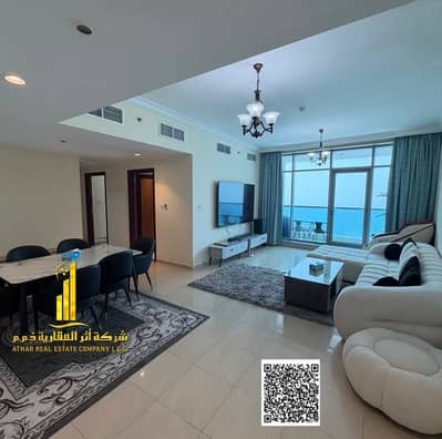 2 Camere Appartamento in affitto a Corniche Ajman, Ajman - WhatsApp Image 2026-08-15 at 3.10. 04 PM (2)1. jpg 2 Camere Appartamento in affitto a Corniche Ajman, Ajman - WhatsApp Image 2026-08-15 at 3.10. 04 PM (2)1. jpg