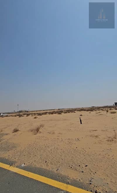 Plot zum zum Verkauf in Al Hail, Ras Al Khaimah - 83. jpeg