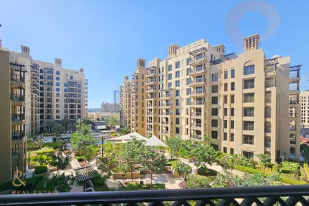 1 habitación Apartamento para en Alquiler en Umm Suqeim, Dubai - Apartamento en Umm Suqeim,Madinat Jumeirah Living,Asayel,Asayel Building 2, 1 dormitorio, 120000 AED - 16186233 1 habitación Apartamento para en Alquiler en Umm Suqeim, Dubai - Apartamento en Umm Suqeim,Madinat Jumeirah Living,Asayel,Asayel Building 2, 1 dormitorio, 120000 AED - 16186233