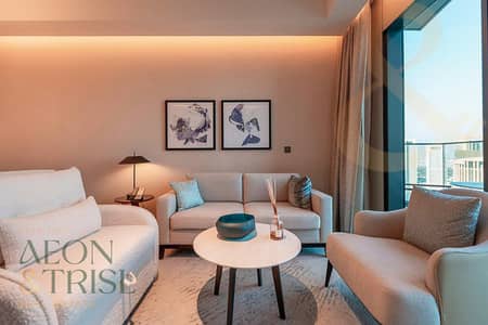 3 habitaciones Apartamento para en Alquiler en Downtown Dubai, Dubai - Apartamento en Downtown Dubai,Vida Dubai Mall,Vida Dubai Mall Tower 1, 3 dormitorios, 320000 AED - 16186240 3 habitaciones Apartamento para en Alquiler en Downtown Dubai, Dubai - Apartamento en Downtown Dubai,Vida Dubai Mall,Vida Dubai Mall Tower 1, 3 dormitorios, 320000 AED - 16186240
