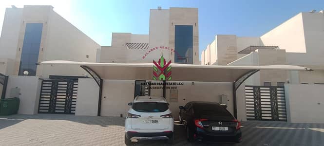 4 Camere Villa in vendita a Al Amerah, Ajman - WhatsApp Image 2026-08-15 at 3.18. 37 PM (26). jpeg