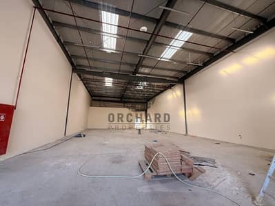 Warehouse para en Alquiler en Al Sajaa Industrial, Sharjah - 1000092813. jpg
