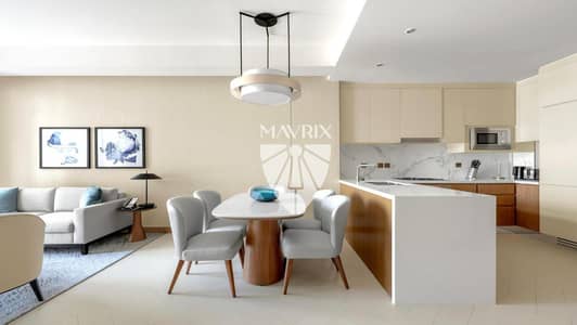 2 Bedroom Apartment for Rent in Downtown Dubai, Dubai - Image 1 2 Bedroom Apartment for Rent in Downtown Dubai, Dubai - Image 1
