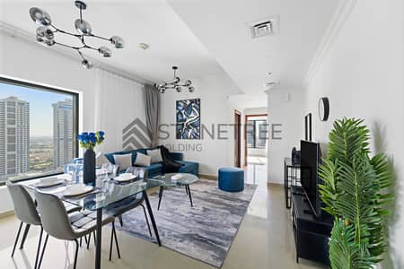 1 Bedroom Flat for Sale in Dubai Marina, Dubai - MMK07014. jpg