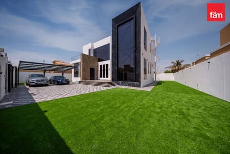 4 Schlafzimmer Villa zum zur Miete in Al Barsha, Dubai - Villa in Al Barsha,Al Barsha South,Al Barsha South 1, 4 schlafzimmer, 650000 AED - 16185693 4 Schlafzimmer Villa zum zur Miete in Al Barsha, Dubai - Villa in Al Barsha,Al Barsha South,Al Barsha South 1, 4 schlafzimmer, 650000 AED - 16185693