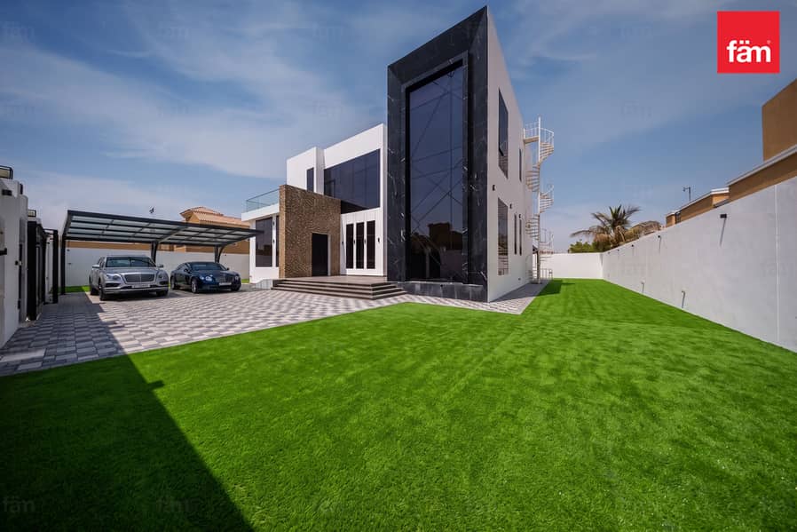 Villa in Al Barsha,Al Barsha South,Al Barsha South 1, 4 schlafzimmer, 650000 AED - 16185693 Villa in Al Barsha,Al Barsha South,Al Barsha South 1, 4 schlafzimmer, 650000 AED - 16185693