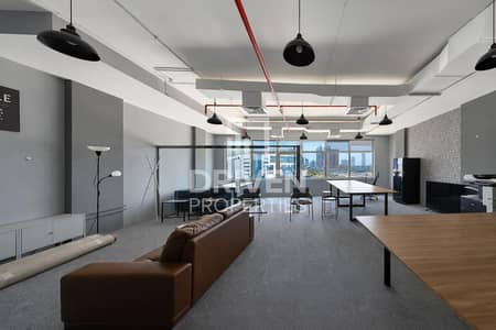 Office zum zur Miete in Al Barsha, Dubai - Büro in Al Barsha，Al Barsha 1，API Business Suites, 132800 AED - 16149184