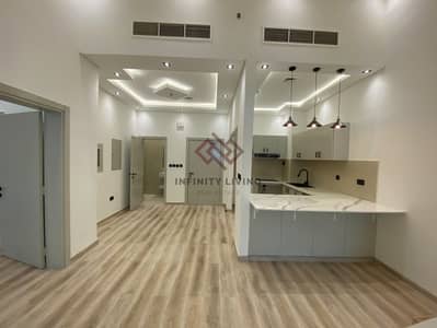 1 Bedroom Flat for Rent in Jumeirah Village Circle (JVC), Dubai - 12 cheque Available | Exclusive Residence | JVC Masaar | Vacant