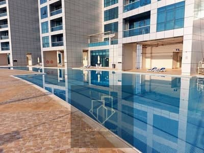 2 Camere Appartamento in vendita a Corniche Ajman, Ajman - 1. jpg