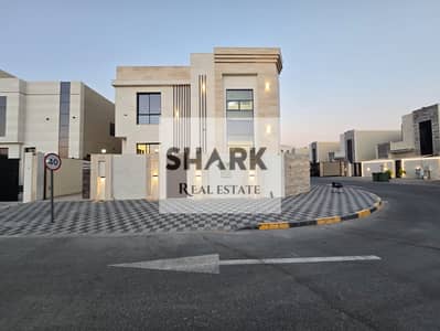 7 Camere Villa in vendita a Al Zahya, Ajman - 126ccf16-6220-4e4e-9c9b-78bc655eeac9. jpeg