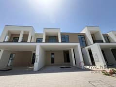 فیلا في رايا،المرابع العربية 3 4 غرف 220000 درهم - 16186215