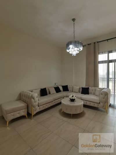 1 Bedroom Flat for Sale in Al Furjan, Dubai - WhatsApp Image 2026-08-14 at 9.42. 26 AM. jpeg
