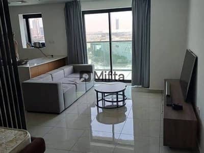 Studio te Huur in Jumeirah Village Circle (JVC), Dubai - Appartement in Jumeirah Village Circle (JVC)，JVC District 13，The Square Tower, 50000 AED - 16186385