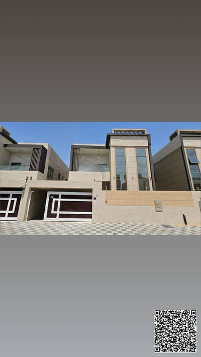4 Camere Townhouse in vendita a Al Yasmeen, Ajman - WhatsApp Image 2026-08-14 at 9.05. 51 PM. jpeg