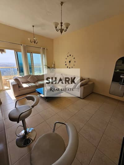 1 Camera Appartamento in vendita a Al Amerah, Ajman - WhatsApp Image 2026-08-15 at 3.29. 58 AM. jpeg