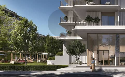 2 habitaciones Apartamento para en Venta en Mina Rashid, Dubai - Apartamento en Mina Rashid，Clearpoint，Clearpoint Building 1, 2 dormitorios, 3340888 AED - 16186400