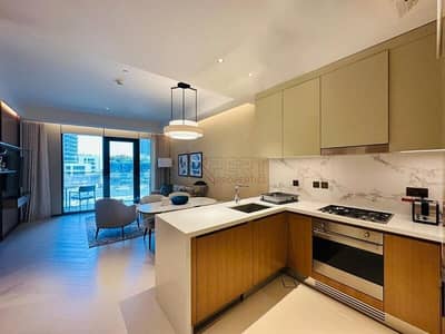 2 Bedroom Apartment for Rent in Downtown Dubai, Dubai - Image 1 2 Bedroom Apartment for Rent in Downtown Dubai, Dubai - Image 1