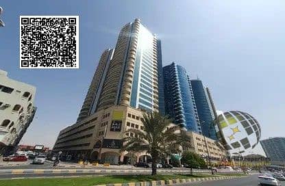 1 Bedroom Flat for Sale in Ajman Downtown, Ajman - 1. jpg 1 Bedroom Flat for Sale in Ajman Downtown, Ajman - 1. jpg