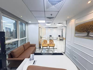 Office para en Alquiler en Sheikh Zayed Road, Dubai - WhatsApp Image 2026-08-14 at 5.22. 37 PM. jpeg