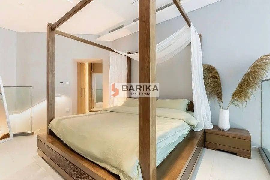 Appartamento a Business Bay,SLS Dubai Hotel & Residences, 1 camera da letto, 2250000 AED - 16186484 Appartamento a Business Bay,SLS Dubai Hotel & Residences, 1 camera da letto, 2250000 AED - 16186484