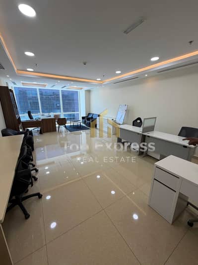 Office zum zur Miete in Business Bay, Dubai - tempImagelwQkbs. jpg