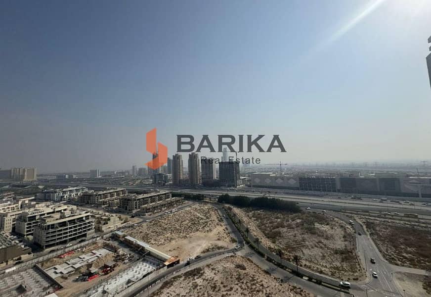 Wohnung in Jumeirah Village Circle (JVC),JVC District 18,DAMAC Ghalia, 2 schlafzimmer, 1300000 AED - 16186511 Wohnung in Jumeirah Village Circle (JVC),JVC District 18,DAMAC Ghalia, 2 schlafzimmer, 1300000 AED - 16186511