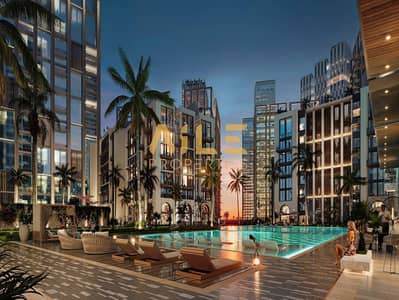 2 Schlafzimmer Wohnung zum zum Verkauf in City of Arabia, Dubai - Wohnung in City of Arabia,Azizi Milan,Azizi Milan 20, 2 schlafzimmer, 1550000 AED - 16186519 2 Schlafzimmer Wohnung zum zum Verkauf in City of Arabia, Dubai - Wohnung in City of Arabia,Azizi Milan,Azizi Milan 20, 2 schlafzimmer, 1550000 AED - 16186519
