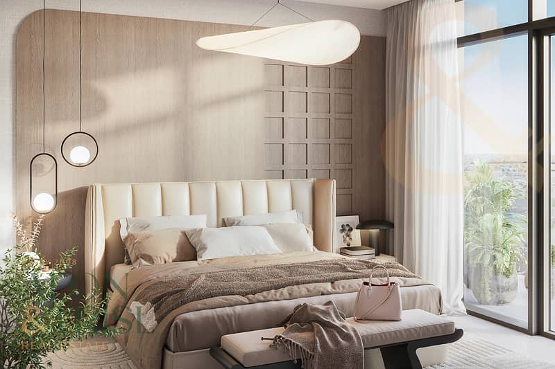 Appartamento a Dubai Hills Estate,Club Drive,Club Drive Tower A, 1 camera da letto, 1750000 AED - 16186526 Appartamento a Dubai Hills Estate,Club Drive,Club Drive Tower A, 1 camera da letto, 1750000 AED - 16186526