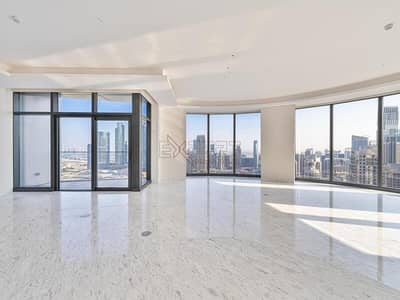 4 Slaapkamers Appartement te Huur in Downtown Dubai, Dubai - Image 1