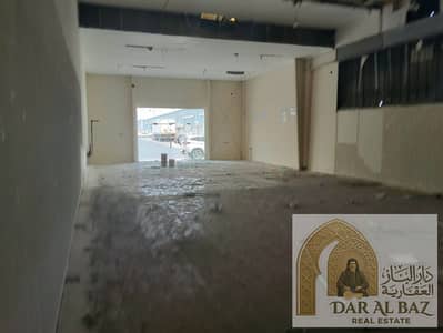 Warehouse for Rent in Industrial Area, Sharjah - WhatsApp Image 2026-08-12 at 11.10. 43 AM. jpeg