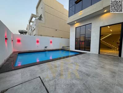 5 Bedroom Villa for Sale in Al Helio, Ajman - WhatsApp Image 2025-06-27 at 8.53. 54 PM (1). jpeg