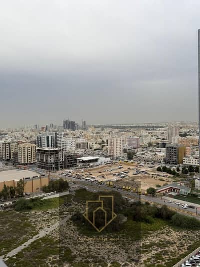 Appartement de 1 chambre à à vendre à Ajman Downtown, Ajman - 1000933244. jpg