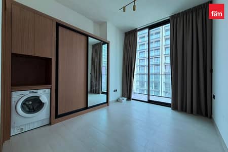 Studio zum zur Miete in Jumeirah Village Circle (JVC), Dubai - Wohnung in Jumeirah Village Circle (JVC)，JVC District 10，Binghatti House, 45000 AED - 16186583