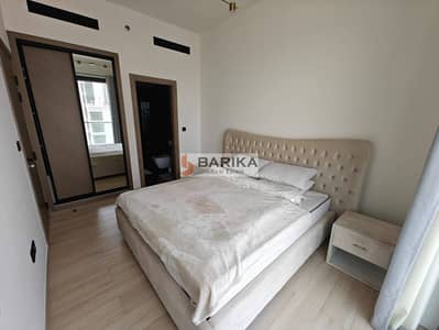1 Camera Appartamento in affitto a Jumeirah Village Circle (JVC), Dubai - Appartamento a Jumeirah Village Circle (JVC)，JVC District 12，Binghatti Nova, 1 camera da letto, 65000 AED - 16186588