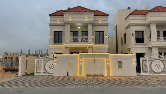 4 Bedroom Villa for Sale in Al Helio, Ajman - WhatsApp Image 2026-04-12 at 10.43. 50 (2). jpeg 4 Bedroom Villa for Sale in Al Helio, Ajman - WhatsApp Image 2026-04-12 at 10.43. 50 (2). jpeg