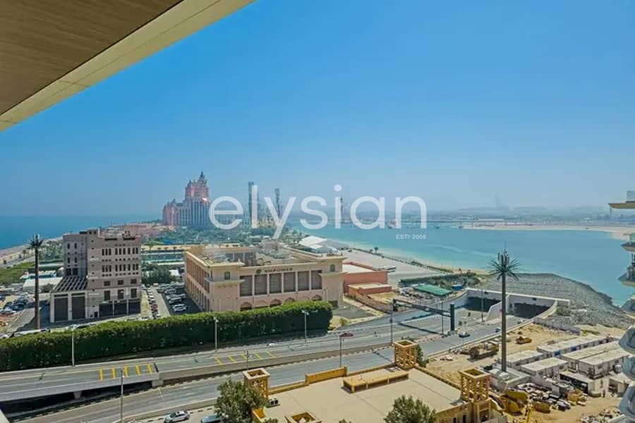 Appartement in Palm Jumeirah,Serenia Living,Serenia Living Tower 1, 2 slaapkamers, 515000 AED - 16186149 Appartement in Palm Jumeirah,Serenia Living,Serenia Living Tower 1, 2 slaapkamers, 515000 AED - 16186149