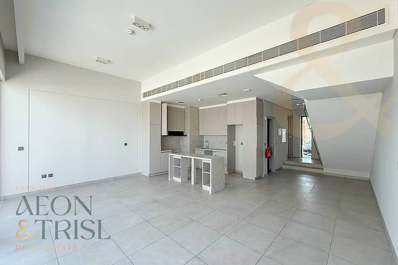 Single Row | 3 Bedroom | Spacious Layout Single Row | 3 Bedroom | Spacious Layout