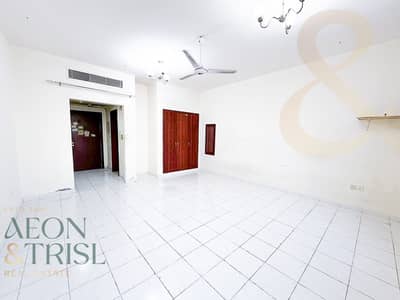 Studio te Huur in International City, Dubai - Appartement in International City，England Cluster，Y-17, 30000 AED - 16186237