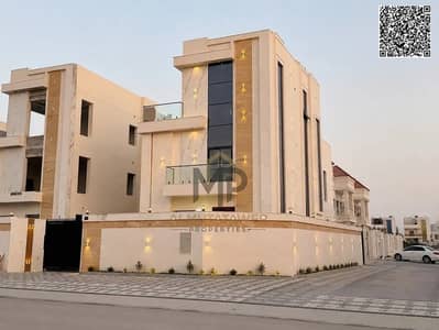 6 Schlafzimmer Villa zum zum Verkauf in Al Helio, Ajman - batch_859551820-1066x800. jpg