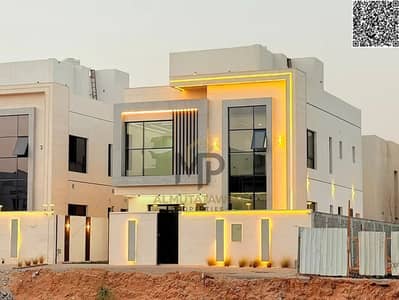5 Schlafzimmer Villa zum zum Verkauf in Al Zahya, Ajman - batch_859433722-1066x800. jpg 5 Schlafzimmer Villa zum zum Verkauf in Al Zahya, Ajman - batch_859433722-1066x800. jpg